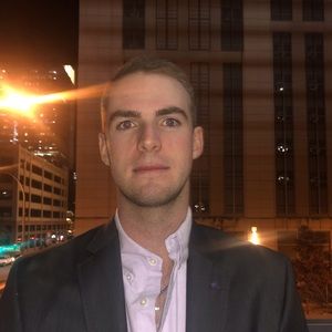 Meet your Posher, Drew